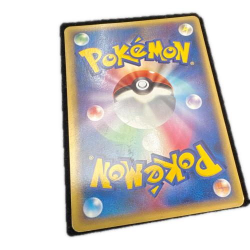 ピカチュウ ポケモンカード 153/PCG-P プロモ ANAプロモ 2006