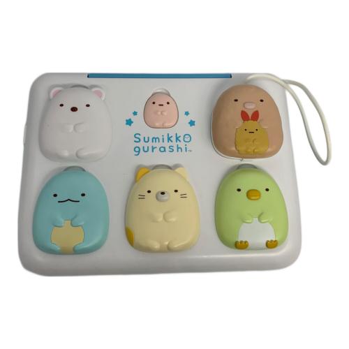 すみっこぐらしパソコンプレミアムプラス｜トレファクONLINE