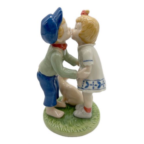 ROYAL COPENHAGEN (ロイヤル・コペンハーゲン) フィギュリン