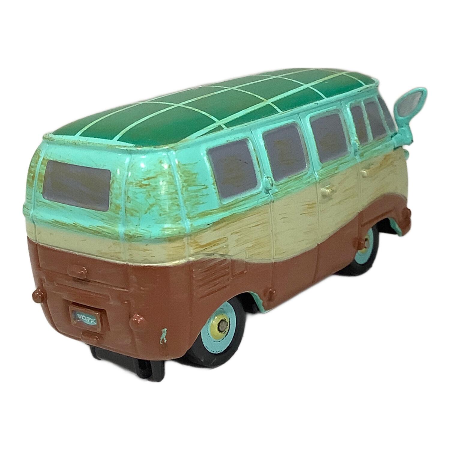 STAR WARS (スターウォーズ) ミニカー 2013年限定品 CARS! フィルモア