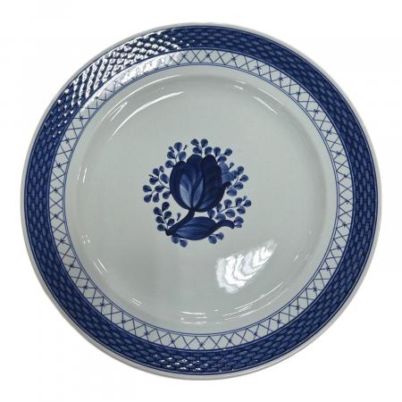 ROYAL COPENHAGEN (ロイヤル・コペンハーゲン) プレート 27cm ※箱有