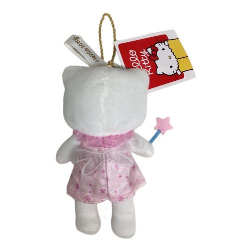 HELLO KITTY (ハローキティ) マスコット ハローキティ展50周年限定