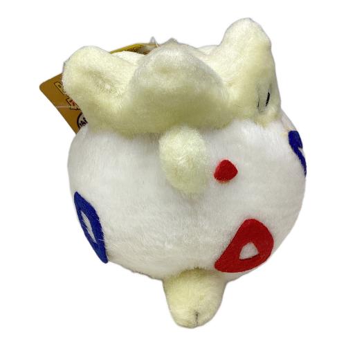TOMY (トミー) ポケモンぬいぐるみ 初期 ※劣化有 トゲピー｜トレファク