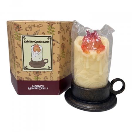 ハウルの動く城 (ハウルノウゴクシロ)カルシファーのゆらゆら