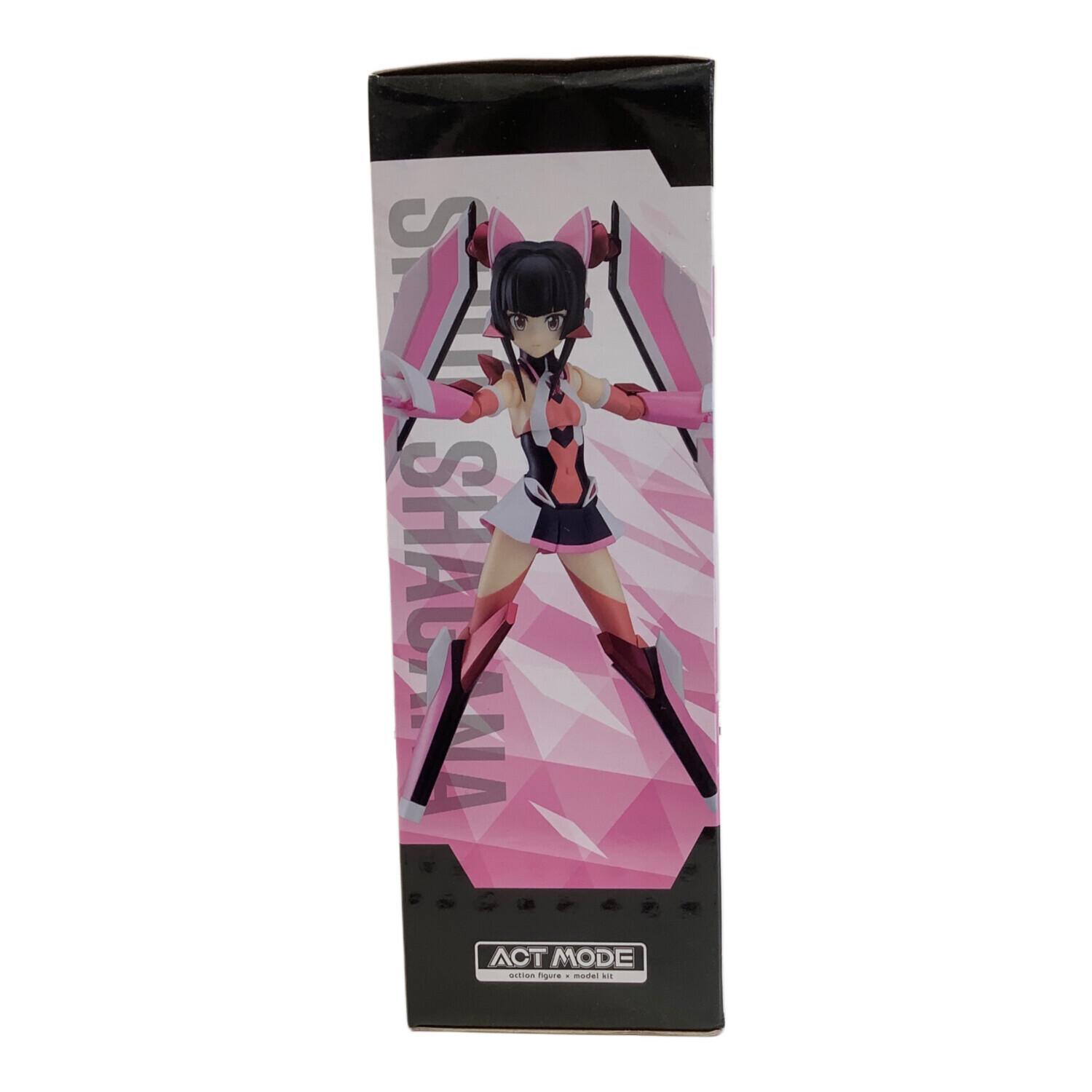 戦姫絶唱シンフォギアGX フィギュア 月読 調 ACT MODE｜トレファクONLINE