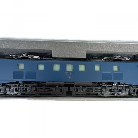 KATO (カトー) EF58 35 長岡運転所 Nゲージ 3056｜トレファクONLINE