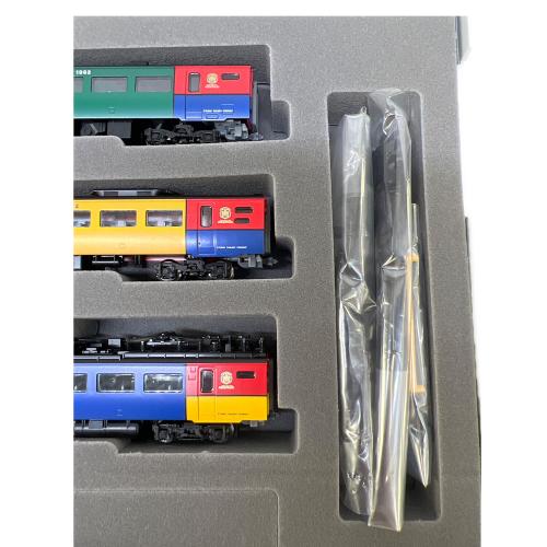 TOMIX (トミックス) Nゲージ 98252 JR 485系特急電車(ハウステンボス