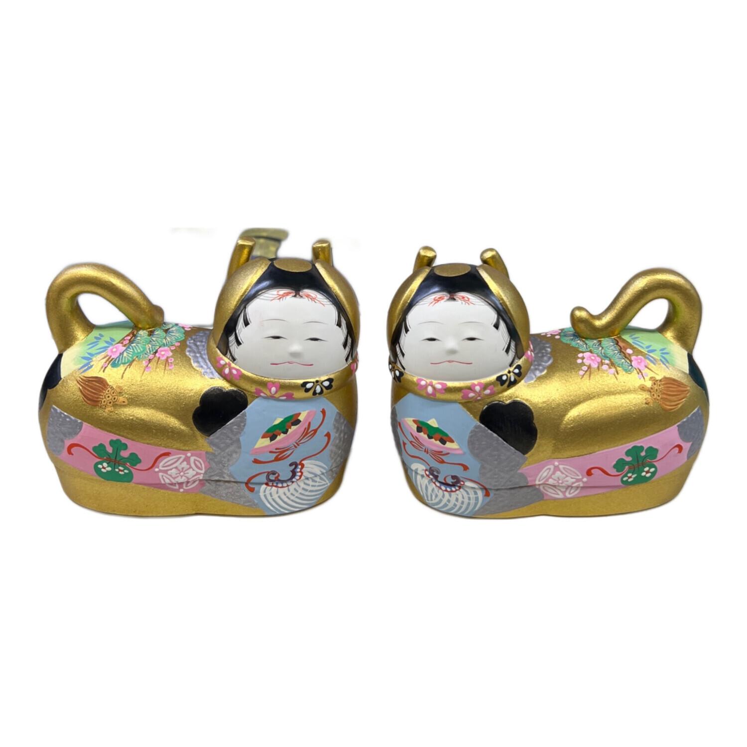 犬筥 雛道具｜トレファクONLINE