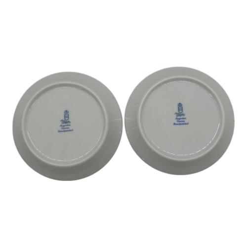 AUGARTEN WIEN (アウガルテン) カップ&ソーサー 2Pセット｜トレファク