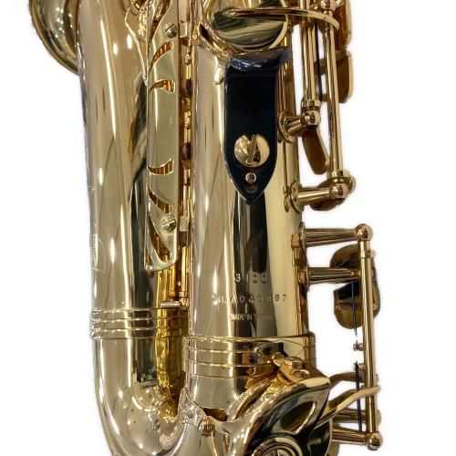 ANTIGUA (アンティグア) アルトサックス 3100｜トレファクONLINE