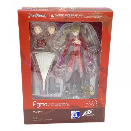 ペルソナ5 フィギュア パンサー figma｜トレファクONLINE