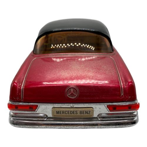 ICHIKO (イチコー) Mercedes Benz 250SE Coupe モデルカー