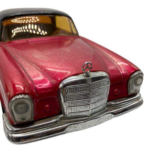 ICHIKO (イチコー) Mercedes Benz 250SE Coupe モデルカー