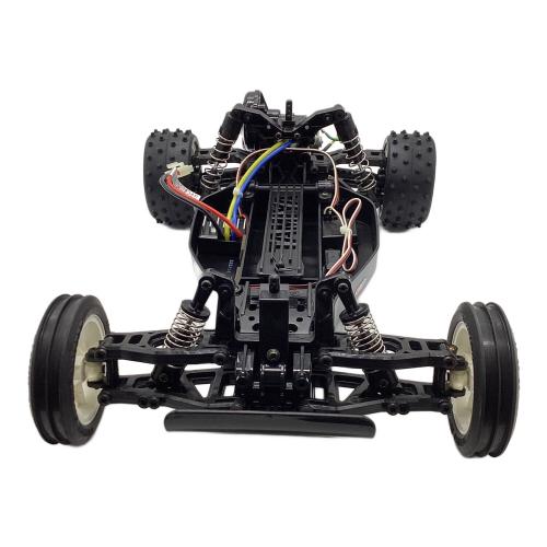 TAMIYA (タミヤ) ラジコン @ くまもんバギー 1/10RCカー 動作確認済み