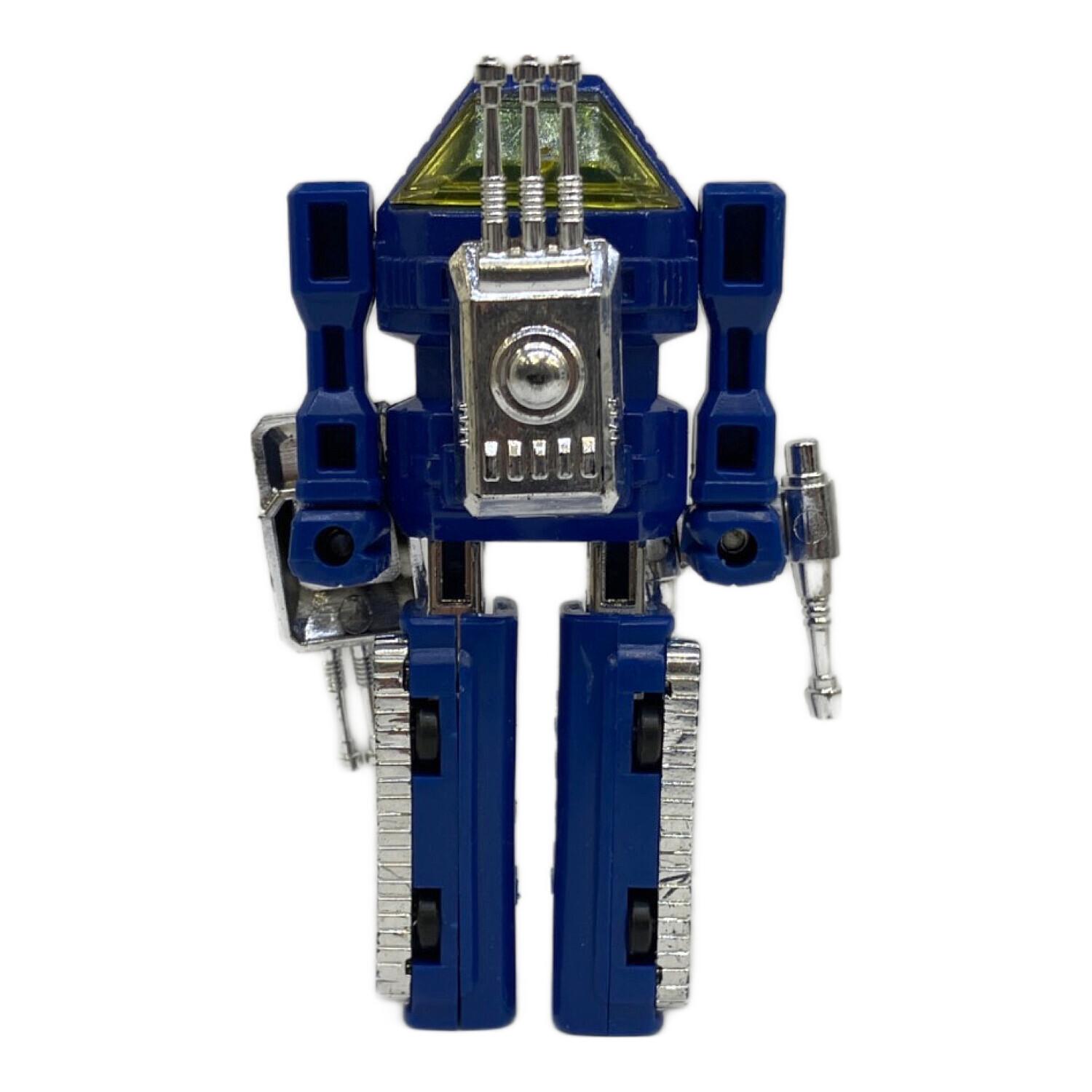 ポピー マシンロボ MR-02 1982 (バンダイ) レトロホビー｜トレファクONLINE