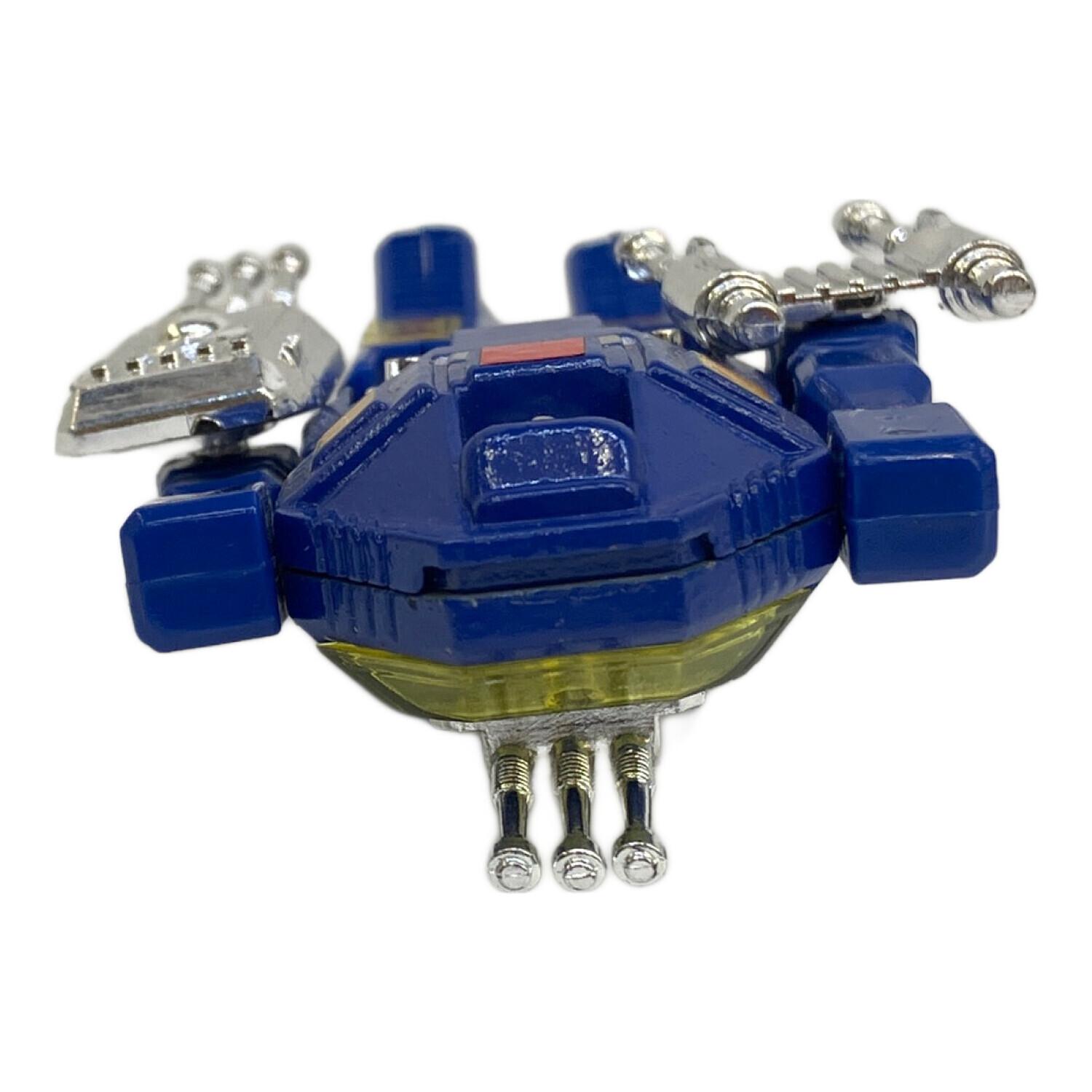 ポピー マシンロボ MR-02 1982 (バンダイ) レトロホビー｜トレファクONLINE