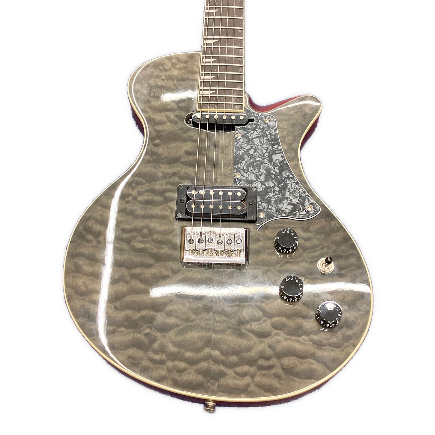 RYOGA (リョウガ) HORNET/LEC-TQM エレキギター｜トレファクONLINE