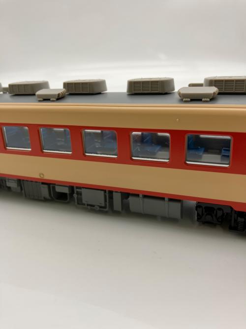 KATO (カトー) 1-603 キハ58 HOゲージ｜トレファクONLINE