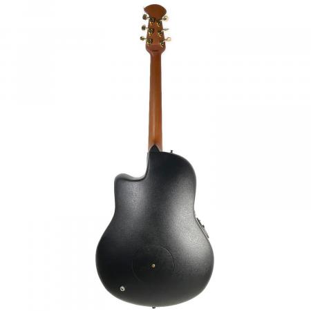 OVATION (オベーション) エレアコギター CC44 celebrity｜トレファクONLINE