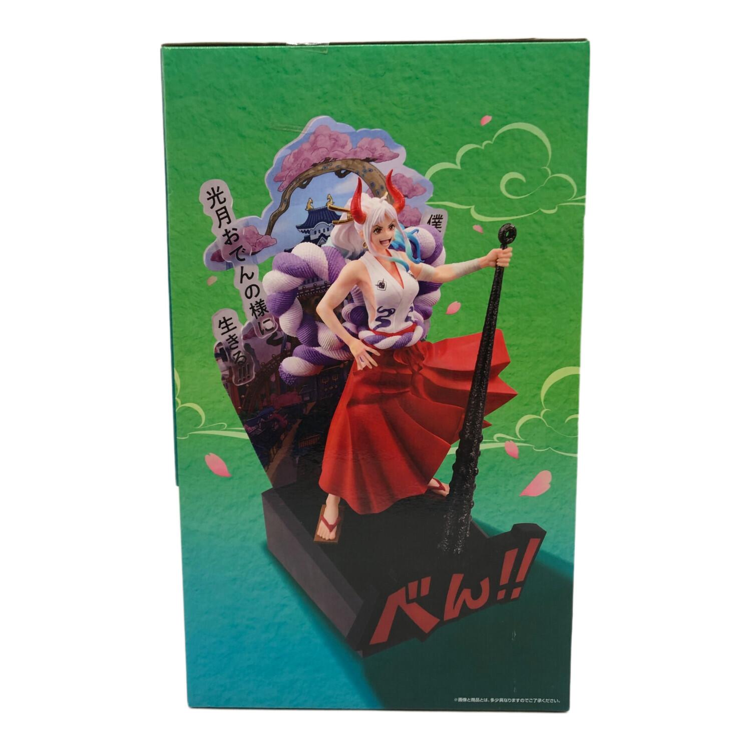 ONE PIECE (ワンピース) ヤマト 新たな夜明け 一番くじ｜トレファクONLINE