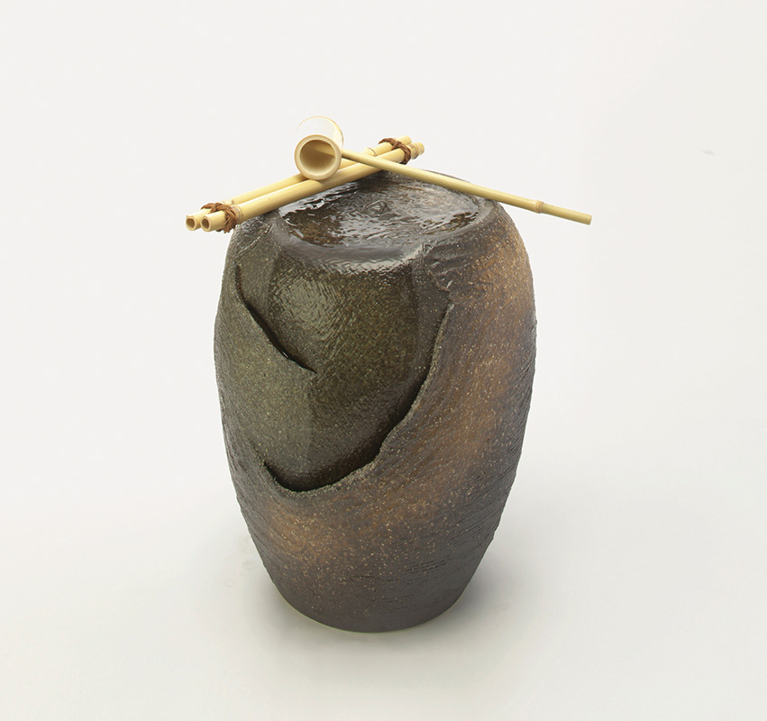 介護用品・福祉用具通販サイト SCRUM / 湧き水つくばい 響