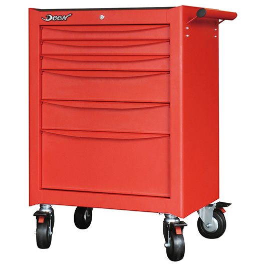 DEEN 新型6段キャビネット DNX0061 | 公式オンラインショップ