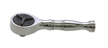 スナップオン 1/4SQロッキングフレックスラチェット TX72 | 公式