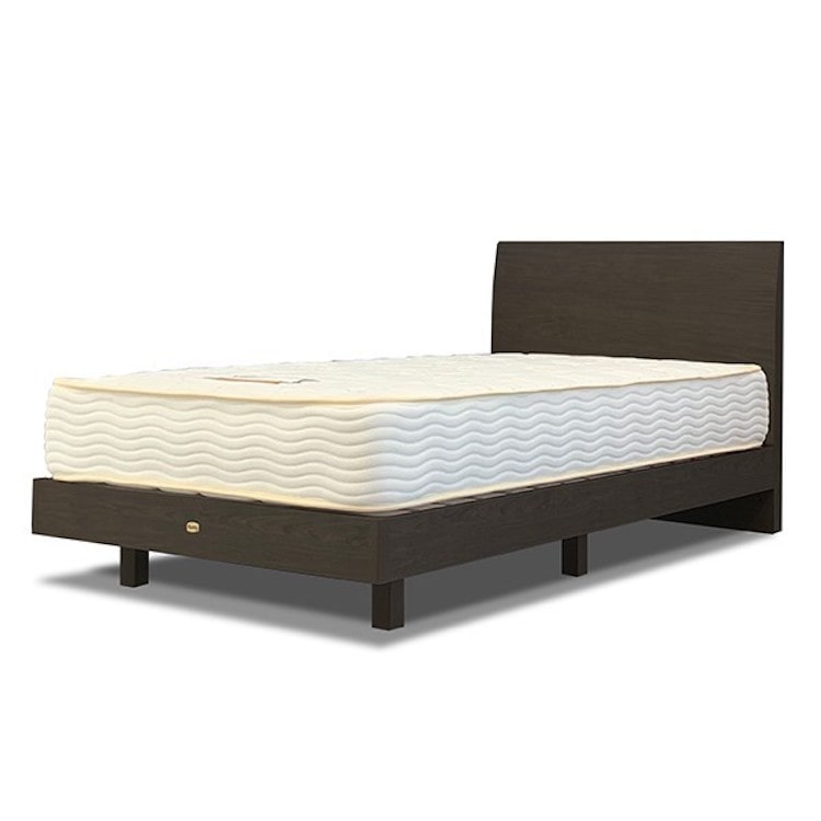 シモンズ×JALショッピング]ストリームII（セミダブル） ダーク