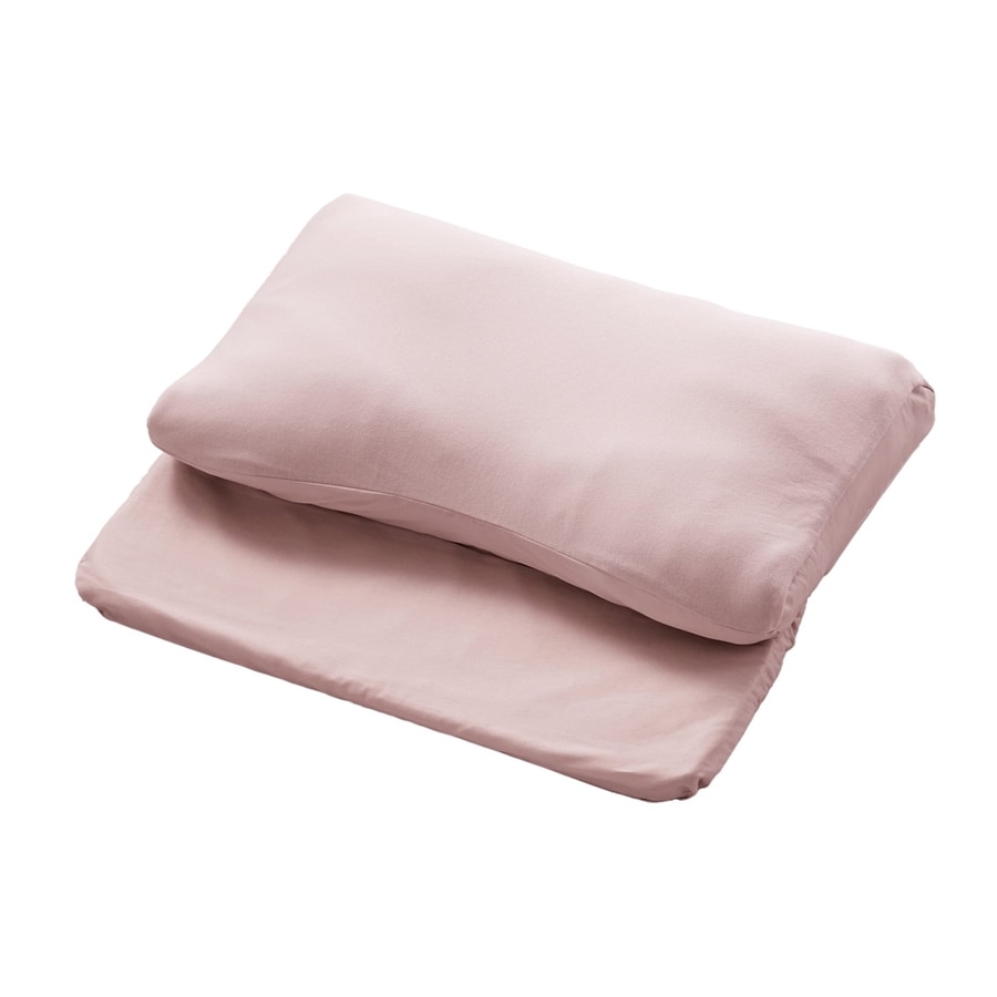 nishikawa[西川]もっと首楽寝プレミアム専用ピローケース(高さ共通