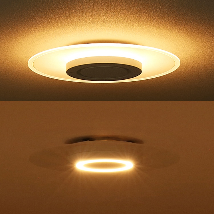 LEDシーリングライト パネルライト 8畳 CEA-A08DLP