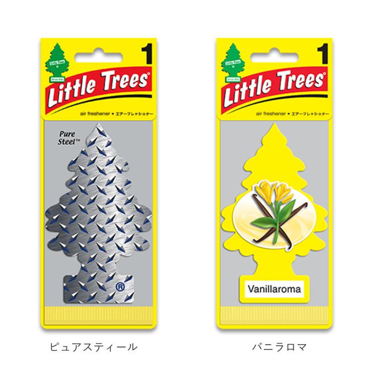 車 芳香剤 吊り下げ 通販 リトルツリー スーパーノヴァ little tree