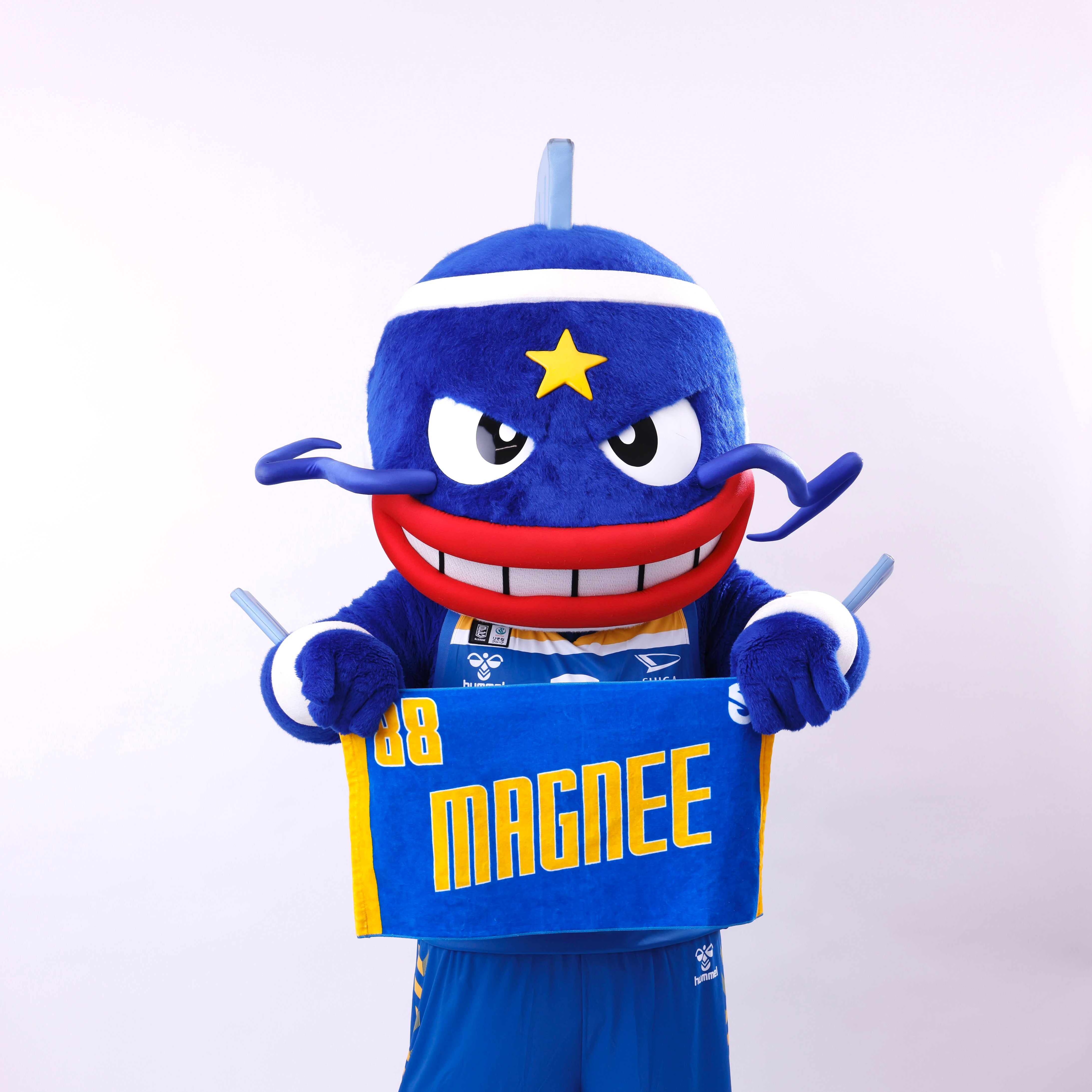 2024-25 選手ネームタオル – 滋賀レイクス公式ストア