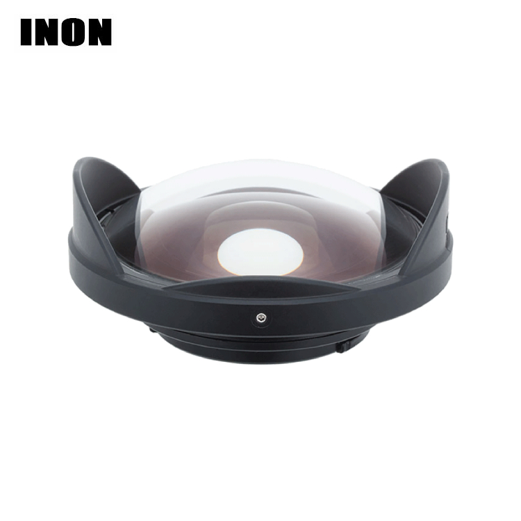 mic21ダイビングショップ[ INON ] 水中セミフィッシュアイコン