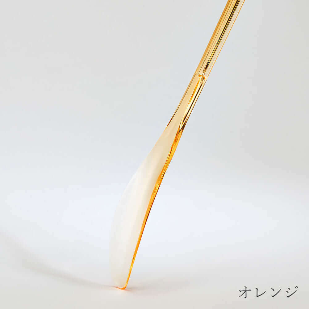 折れない靴べら【アクティカ グラスクリア】耐久性抜群のシューホーン