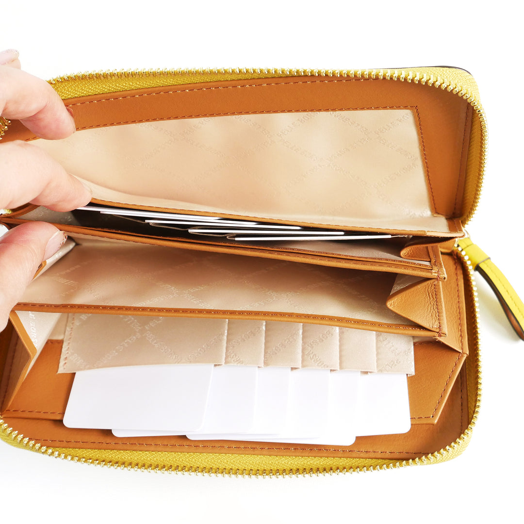 コンパクトラウンド長財布 Playful Goods 4864 – ペレボルサ公式