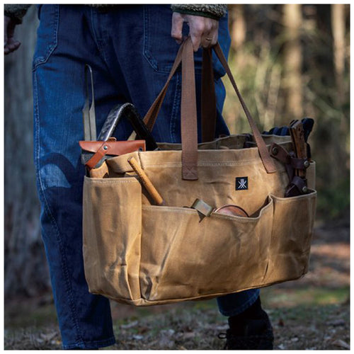 ファイヤーサイド エニーバッグ【72036】 — PLOW(プラウ)公式ストア