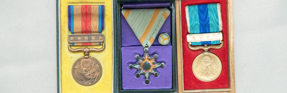 勲章買取』これから勲章を売りたい方必読！勲章査定前に抑えておきたい