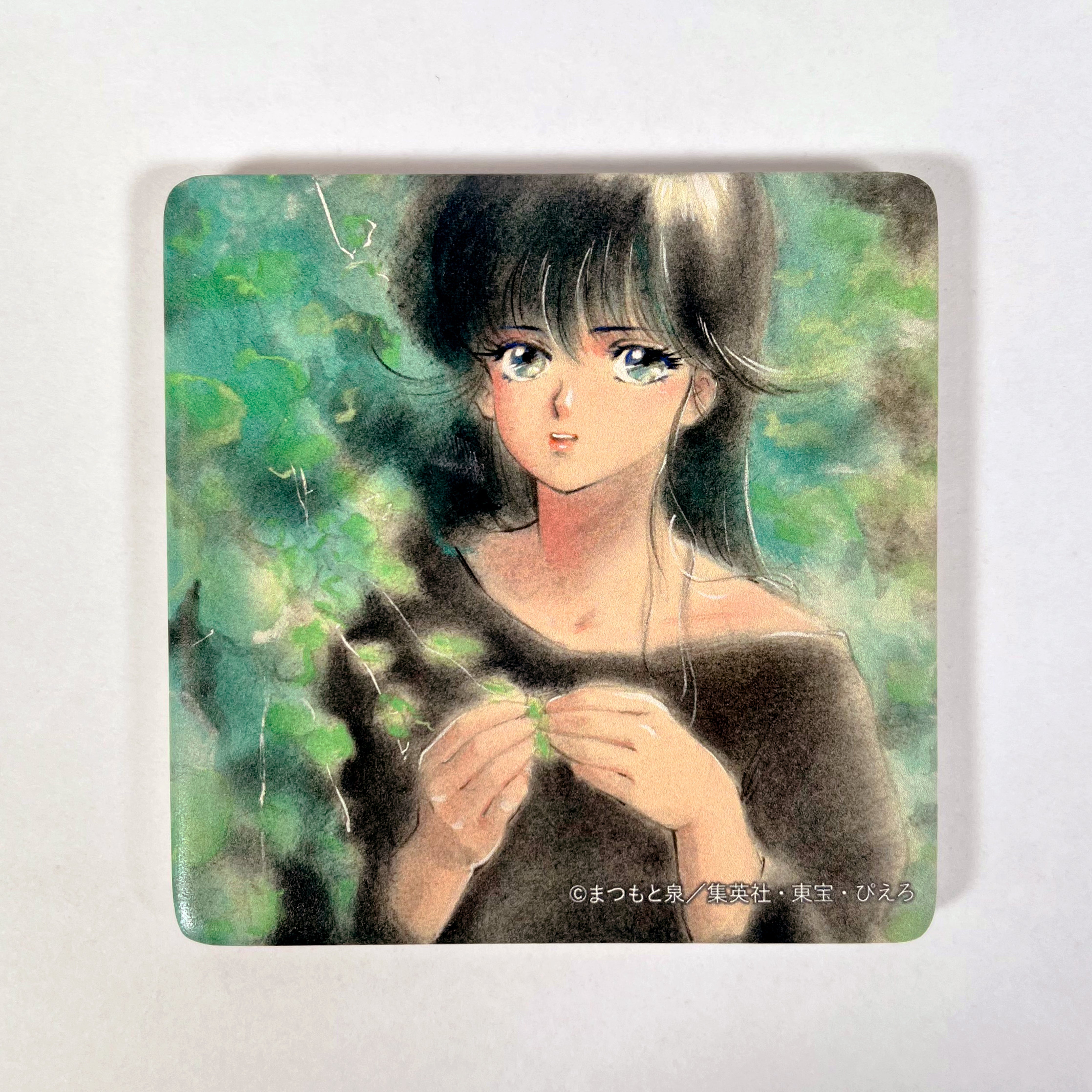 きまぐれオレンジ☆ロード アートタイル Amazon.co.jp: アートタイル