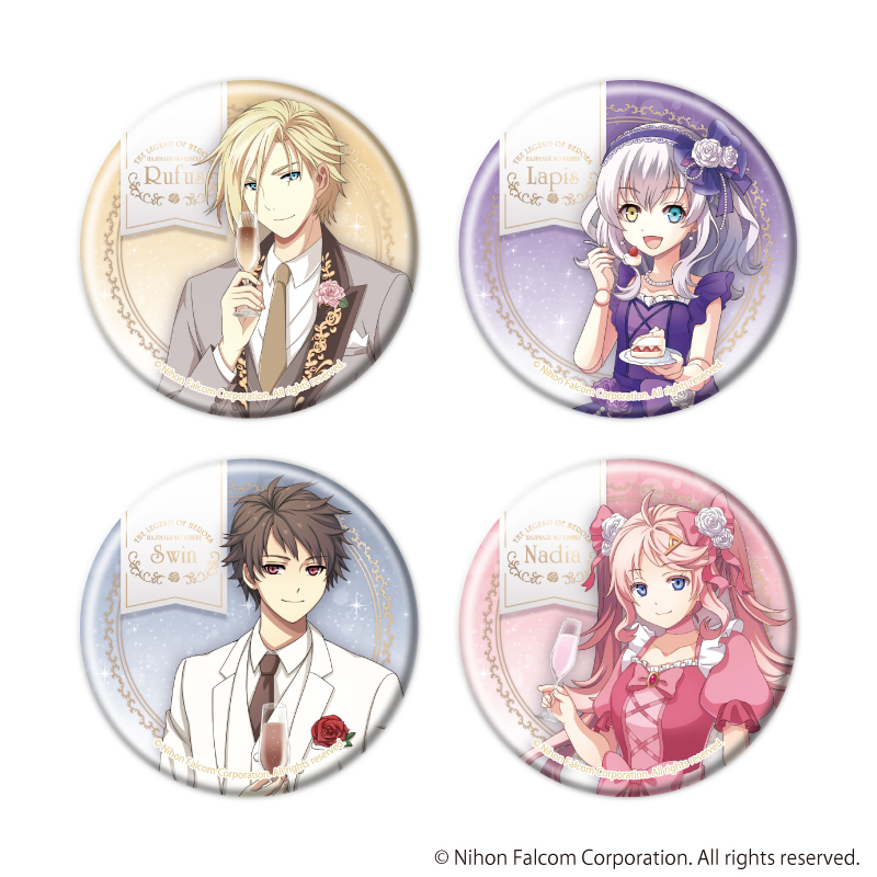 英雄伝説 零の軌跡』15周年&『英雄伝説 創の軌跡』5周年を祝うコラボ