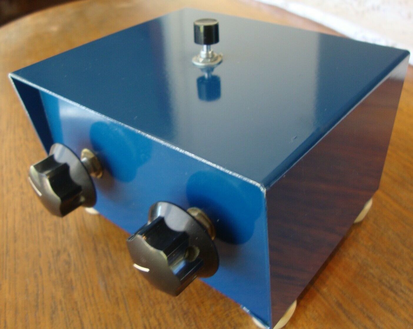 Tycobrahe Octavia Replica - Effects Freak