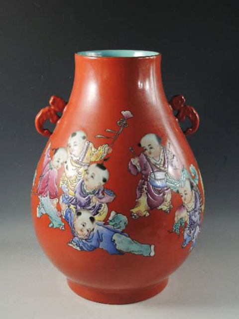 中国骨董の歴史・宝船がもたらす謎｜株式会社 栄匠堂