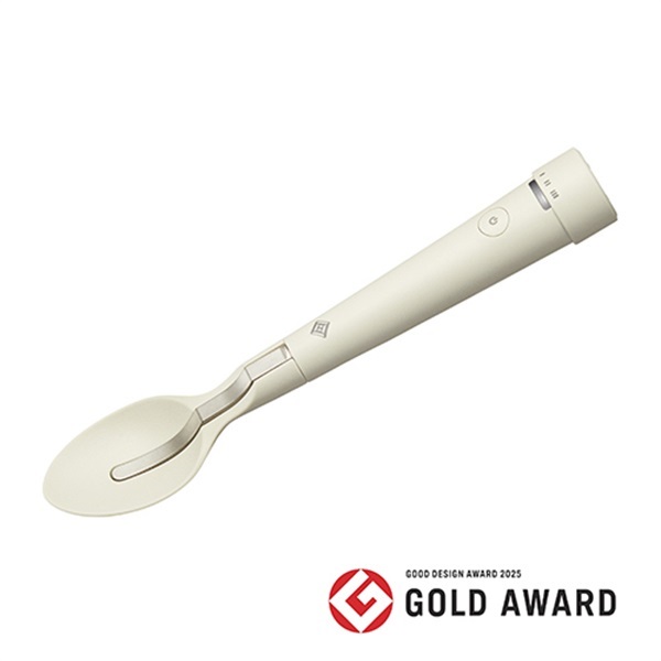 エレキソルト スプーン｜エレキソルト公式オンラインストア