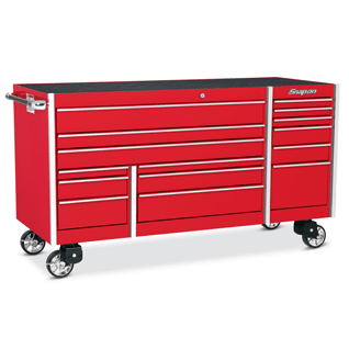 スナップオン工具箱30選｜ロールキャブ・トップチェストなど人気ツール