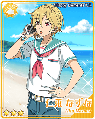 あんさんぶるスターズ！