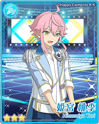 Link♪ここから始まるシンフォニア | イベント | あんさんぶるスターズ