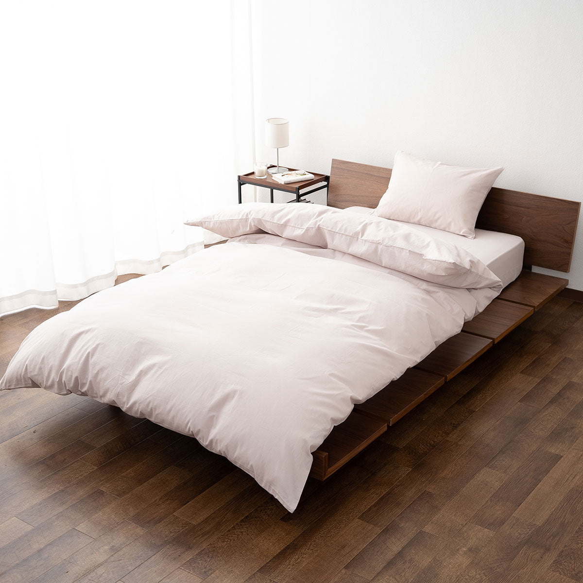 掛け布団カバー キング 日本製 綿100％ 布団カバー PRESSO プレッソ