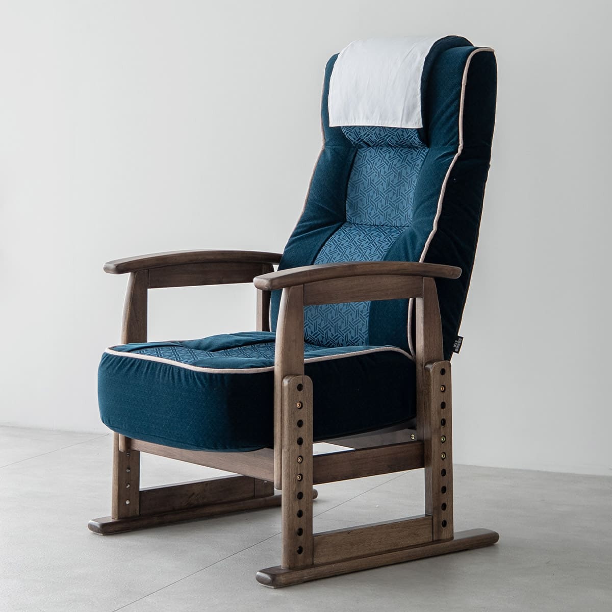 北陸新幹線 E7系 ポケットコイル 高座椅子 普通席 グリーン席 JR東日本