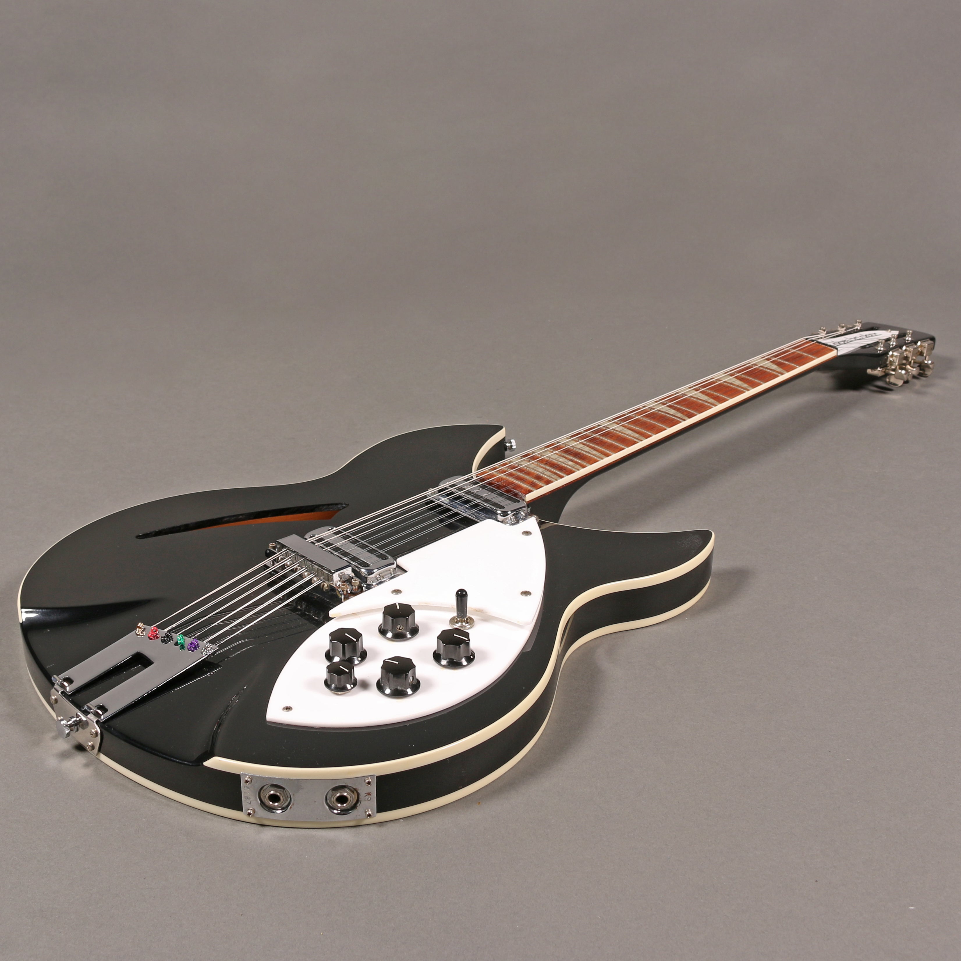 1996 Rickenbacker 360/12 – Emerald City Guitars