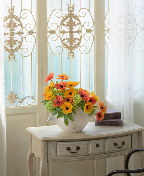 アネモネ4L26 | エミリオロバ | EMILIO ROBBA