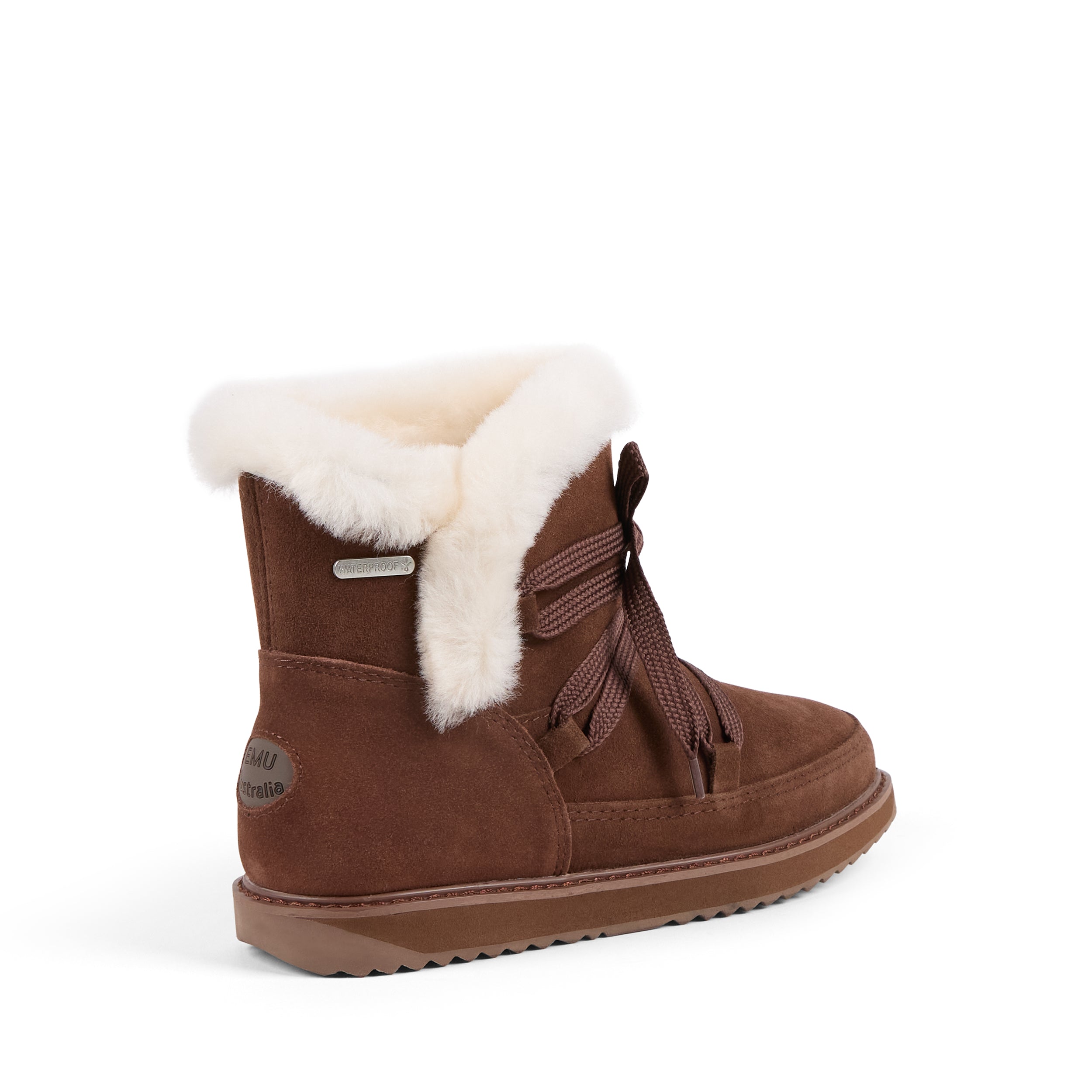 Thorsby – EMU Australia